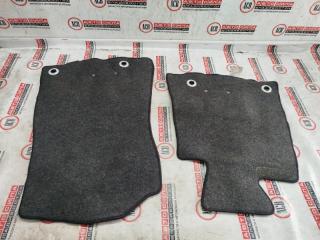 Коврики комплект TOYOTA CROWN GRS210 4 ракурс