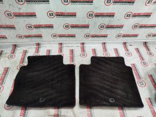 Коврики комплект TOYOTA CROWN GRS210 5 ракурс