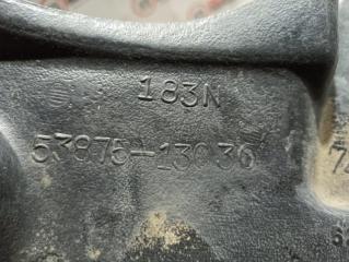 Подкрылок правый передний TOYOTA COROLLA SPACIO AE111 53875-13030 2 ракурс