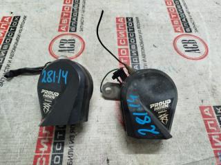 Сигнал звуковой TOYOTA