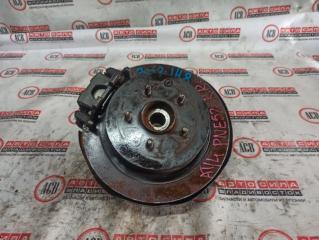 Фото запчасти ступица задняя правая NISSAN ELGRAND контрактная запчасть Запчасть ступица задняя правая NISSAN ELGRAND