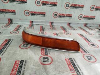 Запчасть повторитель бамперный левый TOYOTA HIACE