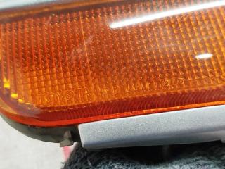 Повторитель бамперный левый TOYOTA HIACE LH178 26-42 2 ракурс