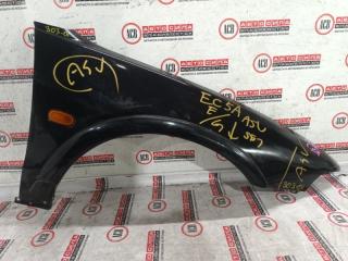 Крыло переднее правое MITSUBISHI GALANT