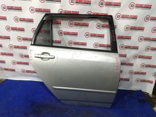 Дверь задняя правая TOYOTA COROLLA FIELDER контрактная Дверь задняя правая TOYOTA COROLLA FIELDER