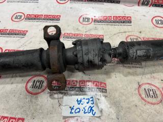 Карданный вал MITSUBISHI GALANT EC5A 6A13 3 ракурс