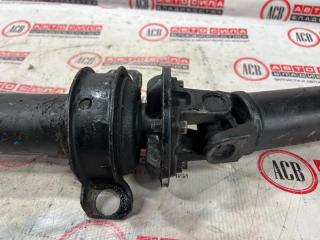 Карданный вал MITSUBISHI GALANT EC5A 6A13 5 ракурс