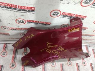 Крыло левое переднее TOYOTA SIENTA NSP170 53812-52480 2 ракурс