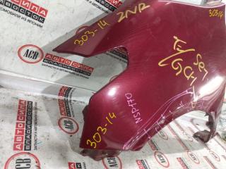 Крыло левое переднее TOYOTA SIENTA NSP170 53812-52480 3 ракурс