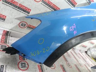 Крыло левое переднее SUBARU XV GP7 57120FJ0609P 3 ракурс