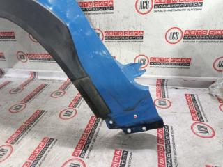 Крыло левое переднее SUBARU XV GP7 57120FJ0609P 5 ракурс