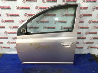 Дверь передняя левая TOYOTA VITZ контрактная Дверь передняя левая TOYOTA VITZ