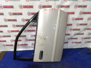 Дверь правая передняя TOYOTA COROLLA AE110 67001-1A560 1 ракурс