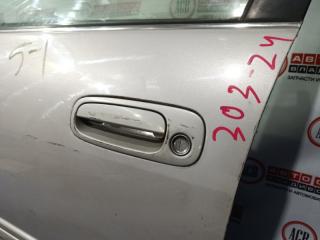 Дверь левая передняя TOYOTA COROLLA AE110 67002-1A540 3 ракурс