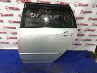 Дверь задняя левая TOYOTA COROLLA FIELDER