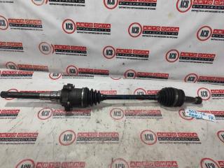 Привод передний правый NISSAN LIBERTY