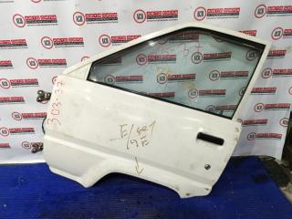 Запчасть дверь передняя левая TOYOTA LITE ACE