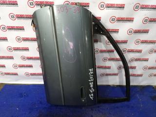 Дверь левая передняя TOYOTA COROLLA EE103 67002-1A510 1 ракурс