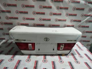 Крышка багажника TOYOTA SPRINTER