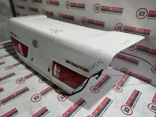 Крышка багажника TOYOTA SPRINTER AE110 64401-1A730 3 ракурс Крышка багажника TOYOTA SPRINTER AE110 64401-1A730 3 ракурс