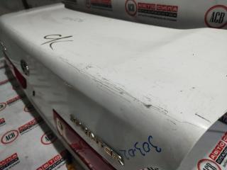 Крышка багажника TOYOTA SPRINTER AE110 64401-1A730 4 ракурс Крышка багажника TOYOTA SPRINTER AE110 64401-1A730 4 ракурс