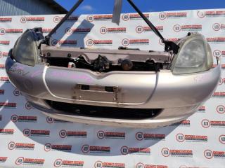 Nose cut TOYOTA VITZ