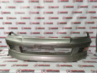 Бампер передний MITSUBISHI CHARIOT GRANDIS