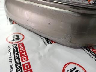 Бампер передний MITSUBISHI CHARIOT GRANDIS N84W 4 ракурс