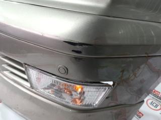 Бампер передний MITSUBISHI CHARIOT GRANDIS N84W 5 ракурс
