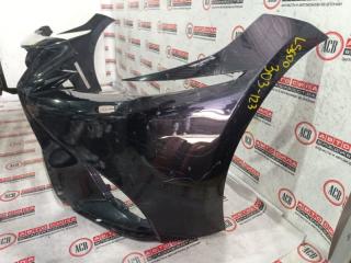 Бампер передний LEXUS LS500 VXFA50 52119-50f20 2 ракурс