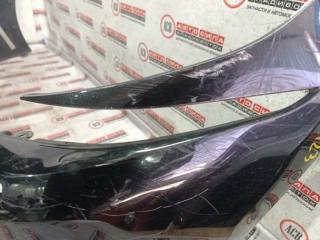 Бампер передний LEXUS LS500 VXFA50 52119-50f20 3 ракурс