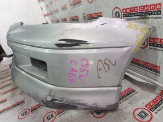 Бампер передний MITSUBISHI LANCER CS5W MR592817 2 ракурс
