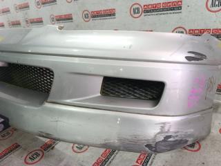 Бампер передний MITSUBISHI LANCER CS5W MR592817 3 ракурс