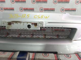 Бампер передний MITSUBISHI LANCER CS5W MR592817 4 ракурс