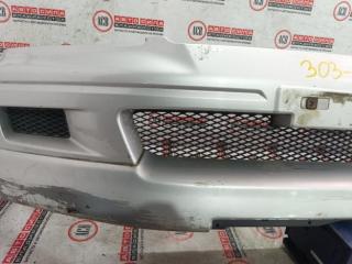 Бампер передний MITSUBISHI LANCER CS5W MR592817 5 ракурс
