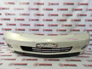 Бампер передний TOYOTA IST NCP61 52119-52200 1 ракурс Бампер передний TOYOTA IST NCP61 52119-52200 1 ракурс