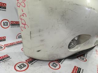 Бампер передний TOYOTA IST NCP61 52119-52200 3 ракурс Бампер передний TOYOTA IST NCP61 52119-52200 3 ракурс