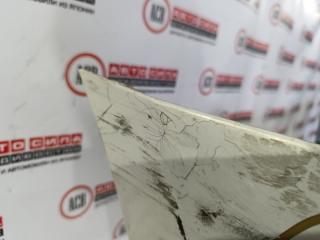 Бампер передний TOYOTA IST NCP61 52119-52200 5 ракурс Бампер передний TOYOTA IST NCP61 52119-52200 5 ракурс