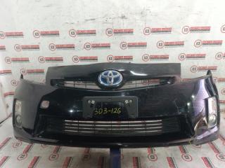 Бампер передний TOYOTA PRIUS