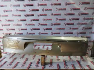 Бампер задний MITSUBISHI LANCER