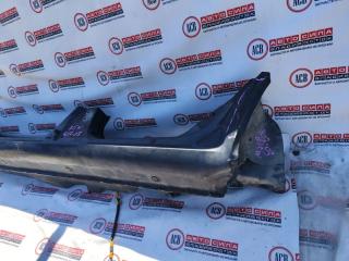 Порог кузова левый MAZDA FAMILIA S-WAGON BJ5W 2 ракурс