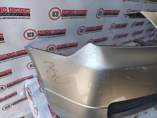 Бампер передний MITSUBISHI DION CR6W MR990597WA 3 ракурс