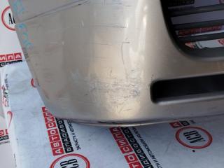 Бампер передний MITSUBISHI DION CR6W MR990597WA 4 ракурс