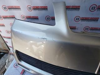 Бампер передний MITSUBISHI DION CR6W MR990597WA 5 ракурс