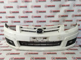 Бампер передний MAZDA FAMILIA VY12 1N3650031 1 ракурс