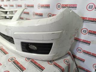Бампер передний MAZDA FAMILIA VY12 1N3650031 2 ракурс