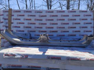 Порог кузова правый MITSUBISHI LANCER