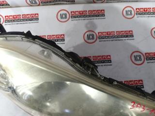 Фара правая HONDA FIT SHUTTLE GG7 P6869, 33101TF7J11 3 ракурс