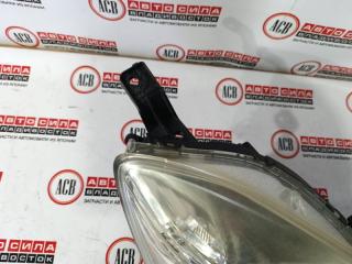 Фара правая HONDA FIT SHUTTLE GG7 P6869, 33101TF7J11 4 ракурс