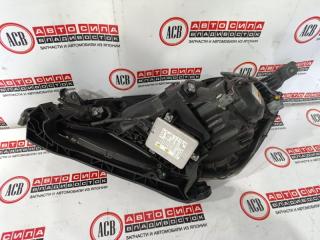 Фара правая HONDA FIT SHUTTLE GG7 P6869, 33101TF7J11 5 ракурс